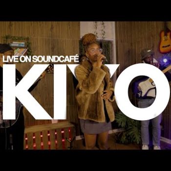 LIVE ON SOUNDCAFÉ | KIYO